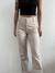 Calça Vintage Nova Cintura Alta - Tordo Brechó