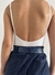 Body Branco Vintage (PP) - loja online