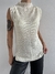 Blusa Tricô