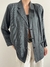 Blazer Vintage Verde na internet