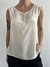 Blusa Vintage Seda - comprar online