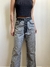 Calça vintage Zoomp