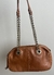 Bolsa Couro Arezzo - comprar online