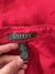 Camisa Ralph Lauren Linho Puro - comprar online