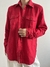 Camisa Ralph Lauren Linho Puro - comprar online