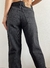 Imagem do Calça Jeans Reta Preta