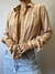 Camisa Lanvin seda pura - comprar online