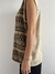 Colete Tricô Vintage (G) - loja online