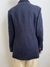 Imagem do Blazer Vintage Azul Marinho (44)