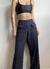 Calça de linho Cori (40)
