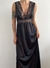 Camisola Vintage Preta (M) - comprar online
