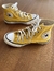 All Star Amarelo Cano Longo (35) - Tordo Brechó