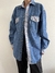 Camisa Vintage Jeans - comprar online