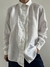 Camisa Vintage Linho Puro - comprar online