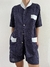 Pijama Dior Vintage (M) na internet