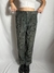 Calça Pierre Balmain vintage - loja online