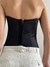 Corset Preto - loja online