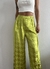 Calça NV Verde