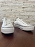 All Star Couro Branco Plataforma (37) - loja online