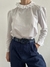 Blusa Sandro Paris Gola