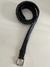 Cinto Vintage Couro Trançado - comprar online
