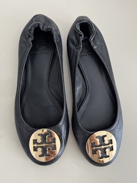 Sapatilha Tory Burch (37) - comprar online