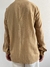 Camisa Vintage