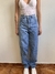 Mom jeans vintage (42) - loja online