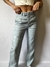Calça Gucci seda pura - Tordo Brechó
