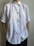 Camisa Vintage Bordada