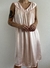Camisola Vintage Rosa - comprar online