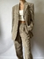 Conjunto alfaiataria YSL vintage (38) na internet