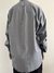 Camisa Pierre Cardin Vintage Cinza