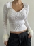 Blusa Manga Longa 00’s - comprar online