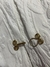 Casaco Vintage Branco - comprar online