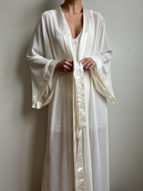 Robe Vintage