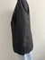 Imagem do Blazer Zara Man Grafite