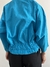 Casaco Vintage Azul (M)