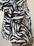Trench coat Zebra - comprar online