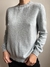 Suéter Cashmere puro (P) na internet