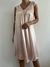 Camisola Vintage Rosa - Tordo Brechó