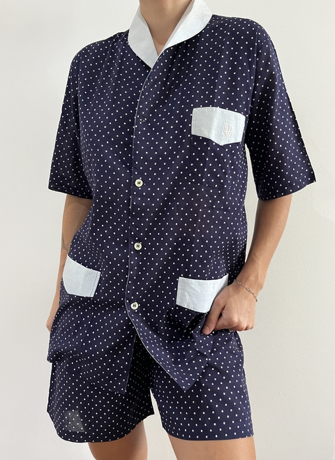Pijama Dior Vintage (M)