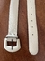 Cinto Vintage Offwhite