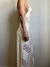 Camisola Vintage Creme (M) na internet
