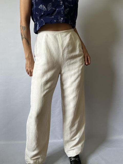 Calça seda e linho (38)