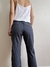 Calça Louis Vuitton (40) - Tordo Brechó