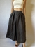 Calça vintage linho puro (36) - comprar online