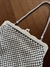 Bolsa Vintage Branca na internet
