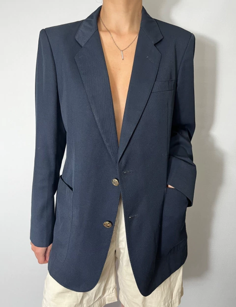 Blazer vintage Vila Romana