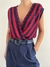 Blusa Tricô Vintage - comprar online
